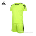 2022 Fashion Mens Football Kit FutBoll -uniform